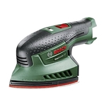 Bosch 060397690B 12V EasySander 12 (Baretool) Accuschuurmachine