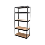Stier Stellingkast/Opbergrek  90x45x180cm