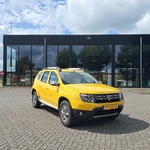 Personenauto, DACIA, DUSTER 1.5 dCi 4×4 Prestige, 2014