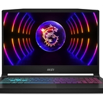 MSI Katana 17 Gaming Laptop Intel® Core i7-12650H 16GB 512GB SSD NVIDI