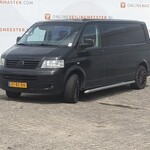 Bedrijfswagen Volkswagen, Transporter 2.5 TDI 340, n.v.t., bouwjaar 20