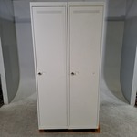 6x Lockerkast