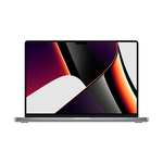 Apple MacBook Pro Apple M M1 Pro Laptop 41,1 cm (16.2) 16 GB 512 GB SS