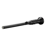 Lawoa 24mm f/14 2X Macro Probe, Canon EF  Macro Lens Zwart