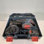 Accu boorhamer, Bosch, GBH 36 V-LI