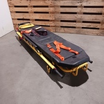 Brancard & trolley roll-in-systeem, Stryker, EMS 6100-31 KNEE-GATCH LI