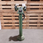 Slijpmachine AEG, EWSL 150/220 A