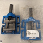 2x Boorklem HBM