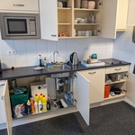 Combinatiekavel van kavel: 24 en 25