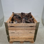 Ca. 66x Paar schoenen