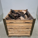 Partij diverse schoenen