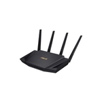 Asus RTAX58U AX3000 AiMesh Router 5GHz, 2.4GHz 3000MBit/s