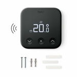 Tado Draadloze Temperatuursensor X  Draadloze variant uitbreiding  Zw
