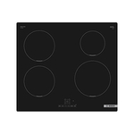 Bosch PUE611BB5D  Serie 4  Inbouw inductie kookplaat