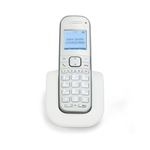Fysic FX9000 Senioren DECT Telefoon  Extra luid gespreksvolume voor s