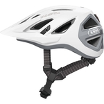 Abus UrbanI 3.0 ACE  Fietshelm Polar Wit M (52 – 58 cm)