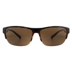 Polaroid Suncovers PLD 9015/S Zonnebril Havana Heren