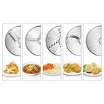 Bosch MUZ5VL1 accessoire voor Keukenmachine