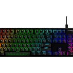 HyperX Alloy Origins PBT Mechanisch Gaming Toetsenbord  US Qwerty  Aq