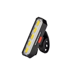 RockBros Multifunctionele lamp TL1901WR30 met oplaadbare batterij 800