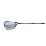 Predox Streetfish Kade Schepnet set  380cm  Telescopisch  Blauw en Zw