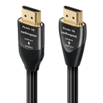AudioQuest Pearl HDMI 2.0b Kabel 10 Meter Zwart