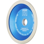 Pferd Diamant Slijpschijf Hars 12A245 PHT 178 mm D126 (medium) Droog s