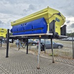 Combinatiekavel van kavel: 1 t/m 8