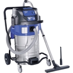 Nilfisk ATTIX 961-01 16A 230150 EU 3000 W Trommelstofzuiger 70 l