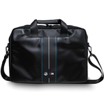 BMW M Carbon Blue Stripes Laptoptas Geschikt voor toestellen tot 16 In