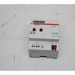 ABB Stotz S&J Binaire ingang 8-voudig 10-230 V