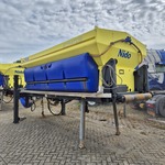 Zoutstrooier, Nido, Stratos B70-42 PCLN-700, CD-ORM-2122
