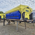 Zoutstrooier, Nido, Stratos B70-42 PCLN-700, CD-ORM-2121, 2012