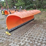 Sneeuwschuiver, Schmidt, SNK 37, CD-ORM-1263, 2005