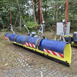 Sneeuwschuiver, Schmidt/Nido, ML 51-A, CD-ORM-1251, 2005