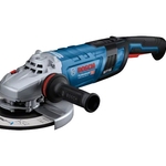 Bosch Haakse Slijpmachine GWS 30-230 B met snoer 2800 W borstelloze mo