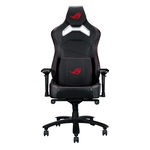 Asus ROG Chariot X Core Universele Gaming Stoel Gewatteerde Zitting Zw