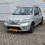 Personenauto Citroën, C3 1.4i-16V, bouwjaar 2006
