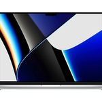 Apple MacBook Pro 16″ Laptop  Apple M1 Pro chip  16GB Memory  512GB SS