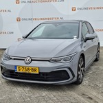 Personenauto Volkswagen, Golf 1.5 eTSI R-Line, bouwjaar 2021