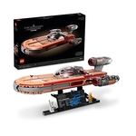 Lego Star Wars Luke Skywalker Landspeeder  75341