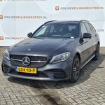 Personenauto Mercedes-Benz, C300 de, bouwjaar 2021