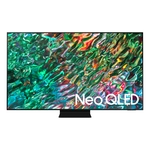 Samsung TV Neo QLED QE55QN90BATXZT, Smart TV 55″ Serie QN90B, Neo QLED