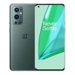 OnePlus 9 Pro Smartphone 5G 12GB RAM 256GB SIM-vrij Pine Green