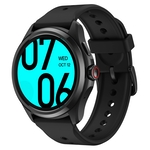 Ticwatch Pro 5 Android Smartwatch Snapdragon W5+ Gen 1 Platform Wear O