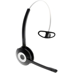 Jabra Pro 920 Headset Hoofdband Zwart