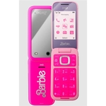 HMD Barbie Phone 7,11 cm (2.8) 125 g Roze Basistelefoon