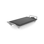 Princess Table Chef Premium Stone – Grillplaat – Bakplaat – Steengrill
