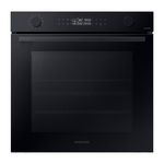 Samsung NV7B4450VAK, Groot, Elektrische oven, 76 l, 3950 W, 76 l, 30 –