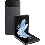 Samsung Galaxy Z Flip 4 Smartphone  Dual SIM Android 12 5G USB Type-C